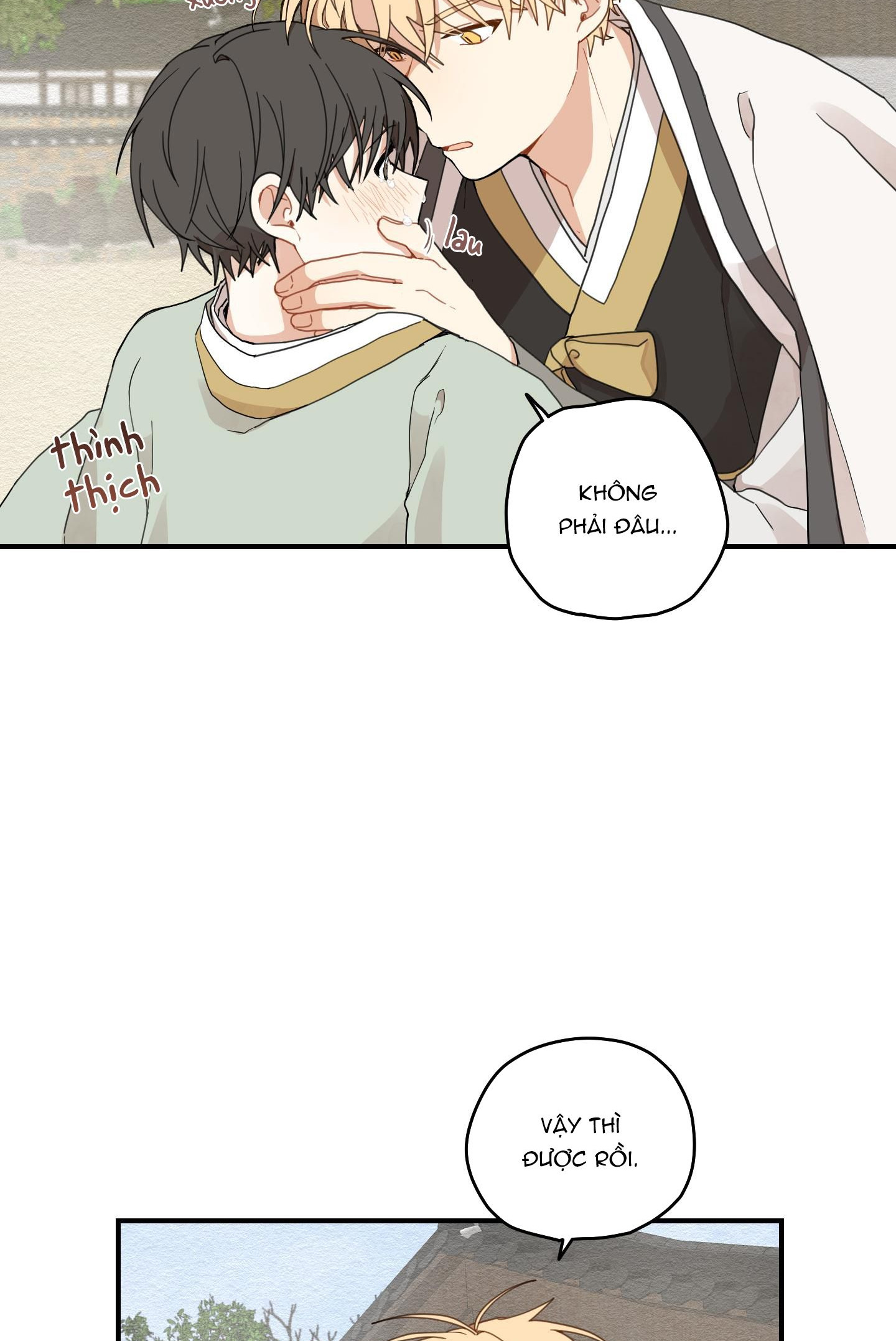 đường hoa liên kiều rơi chapter 10 70