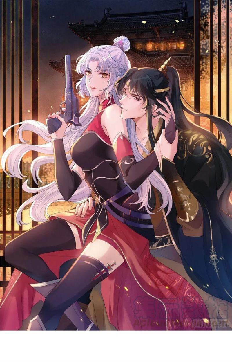 mạt thế nữ vương chapter 52 1