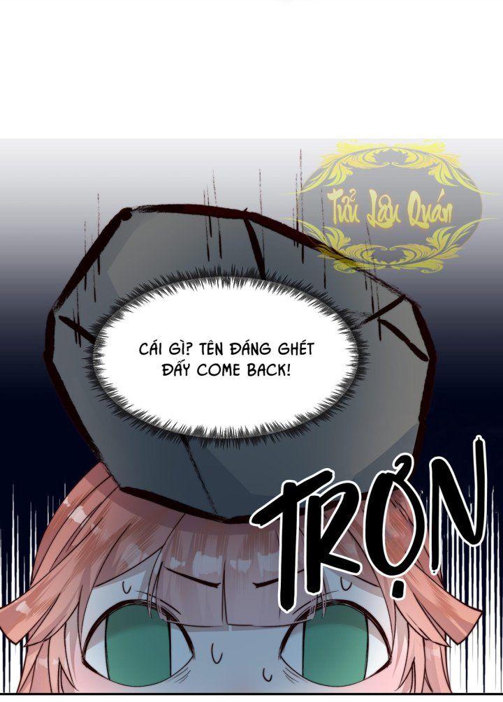 lên top xu hướng! trạch nữ như tôi nổi lên sau một đêm nhờ scandal chapter 7 22