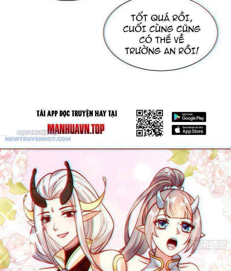 ta thực sự không muốn làm thần tiên chapter 62 58