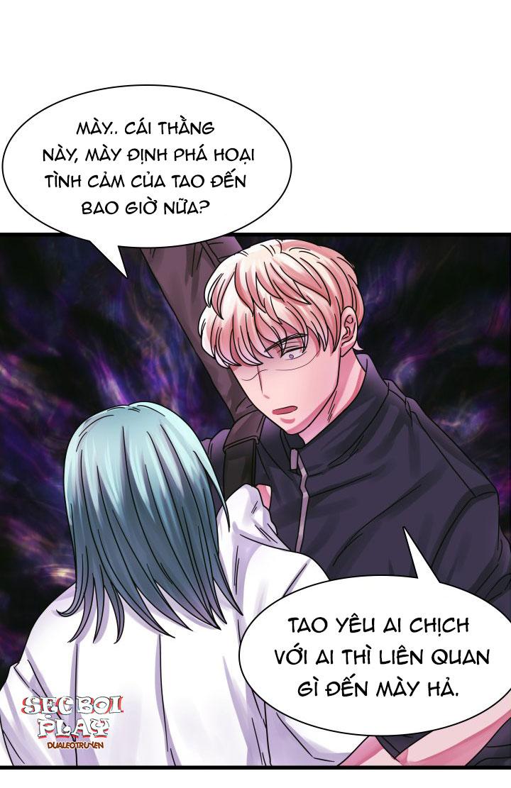 ông chú chủ nhà may mắn chapter 9 38