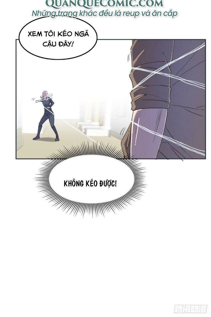 phụ hồn giả chapter 21 6