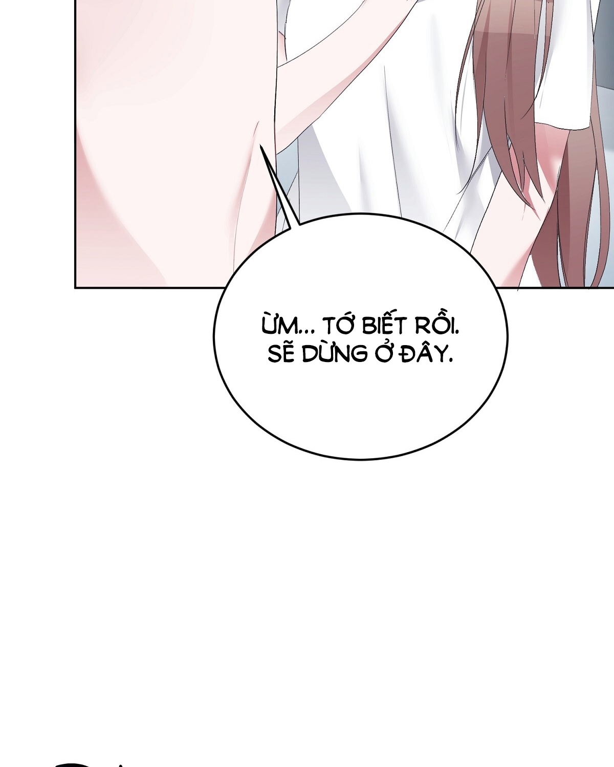 Người Bạn Dâm Loạn chapter 2.2 - Trang 4