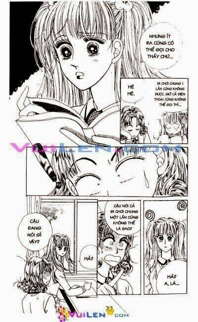 mãi yêu anh chapter 3 28