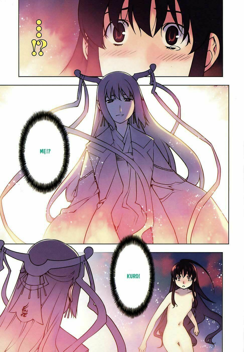 black god chapter 2 7