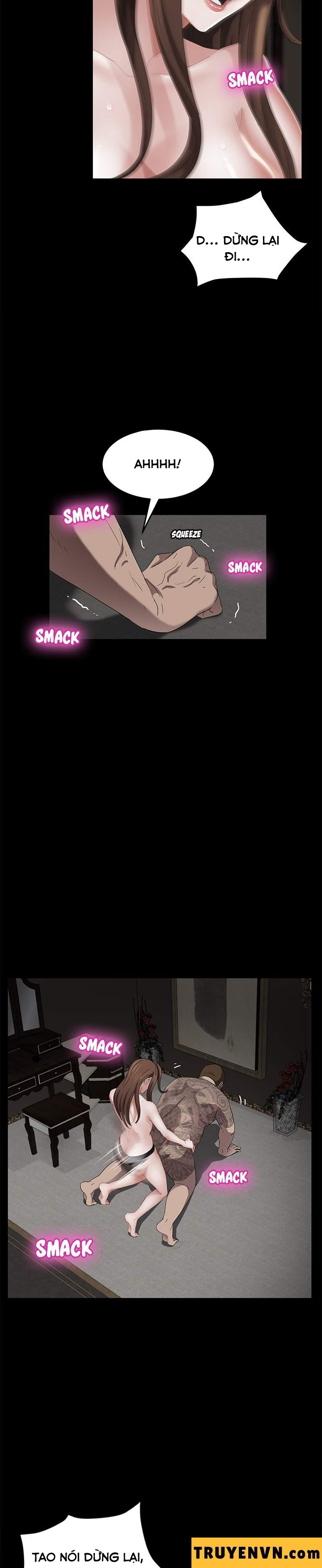 cô vợ bị bán chapter 19 13