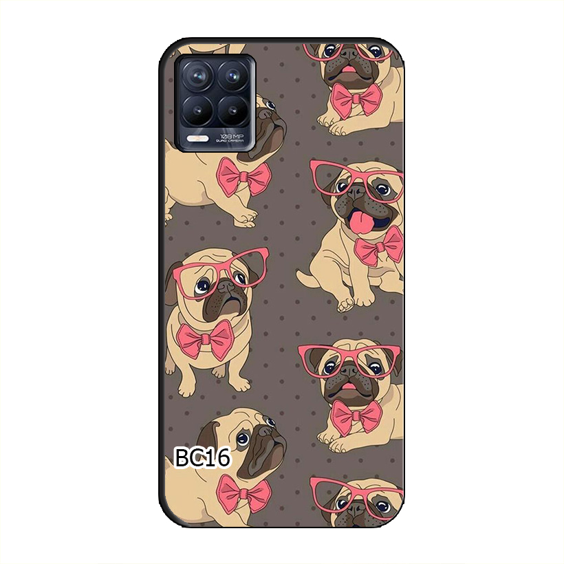 Ốp Lưng Dành Cho REALME 8