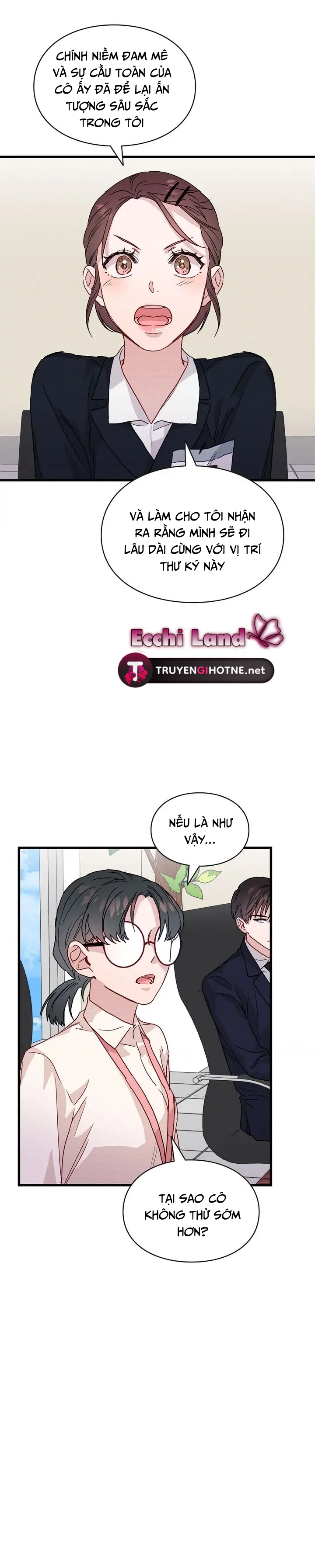 nụ hôn lúc bình minh ở tiffany chapter 30.2 13