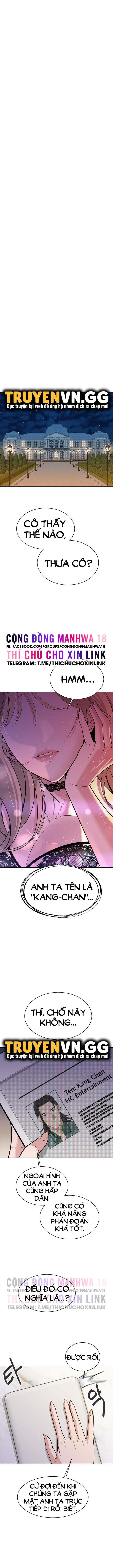 bí mật của gia tộc chaebol đời thứ ba chapter 30 2