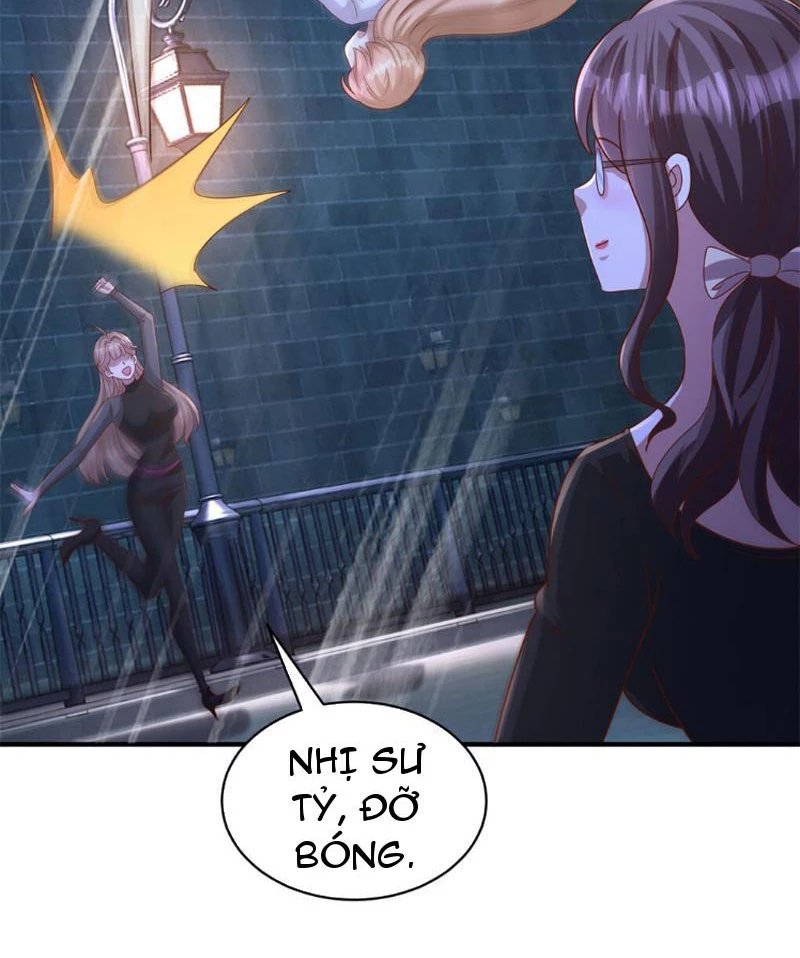 bảy vị tỷ tỷ tuyệt thế vô song của ta chapter 21 3