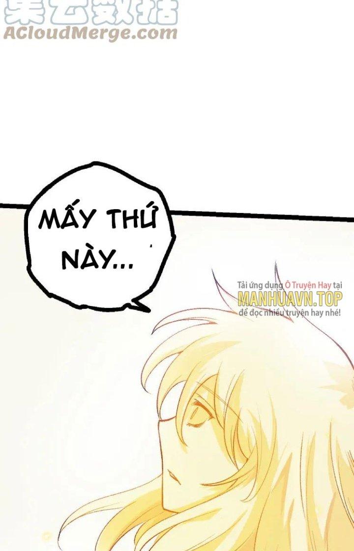 từ cây cổ thụ bắt đầu tiến hóa chapter 41 80