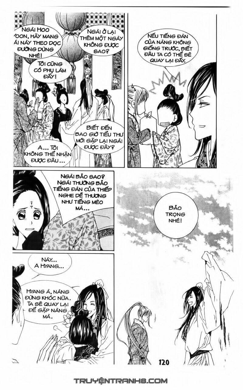 pháp sư trừ tà chapter 10.1 21