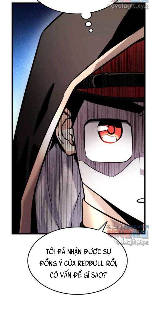 huyền thoại game thủ - tái xuất chapter 76 96