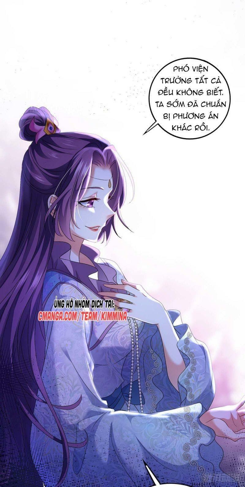 Thần Y Cửu Tiểu Thư Chapter 80 - Next Chapter 81