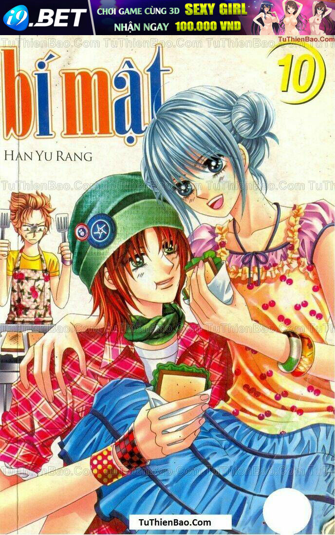 bí mật chapter 10 1