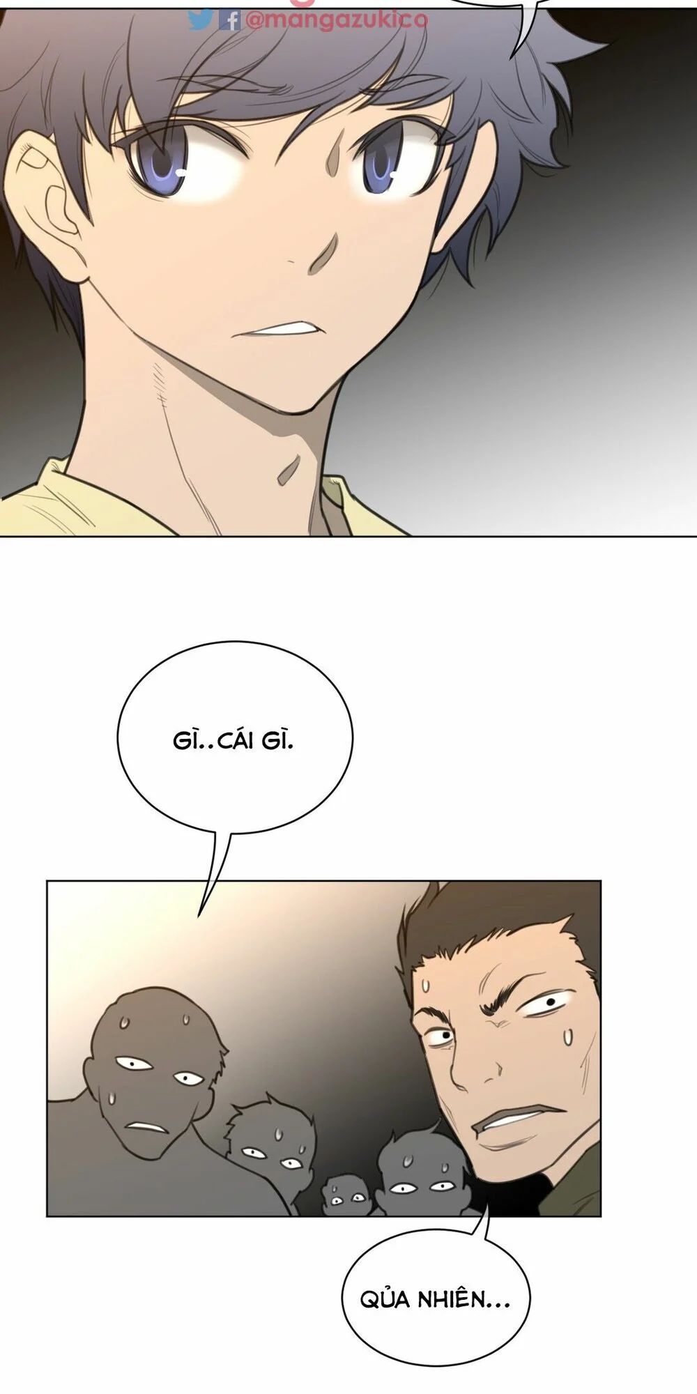 một nửa hoàn hảo chapter 57 24