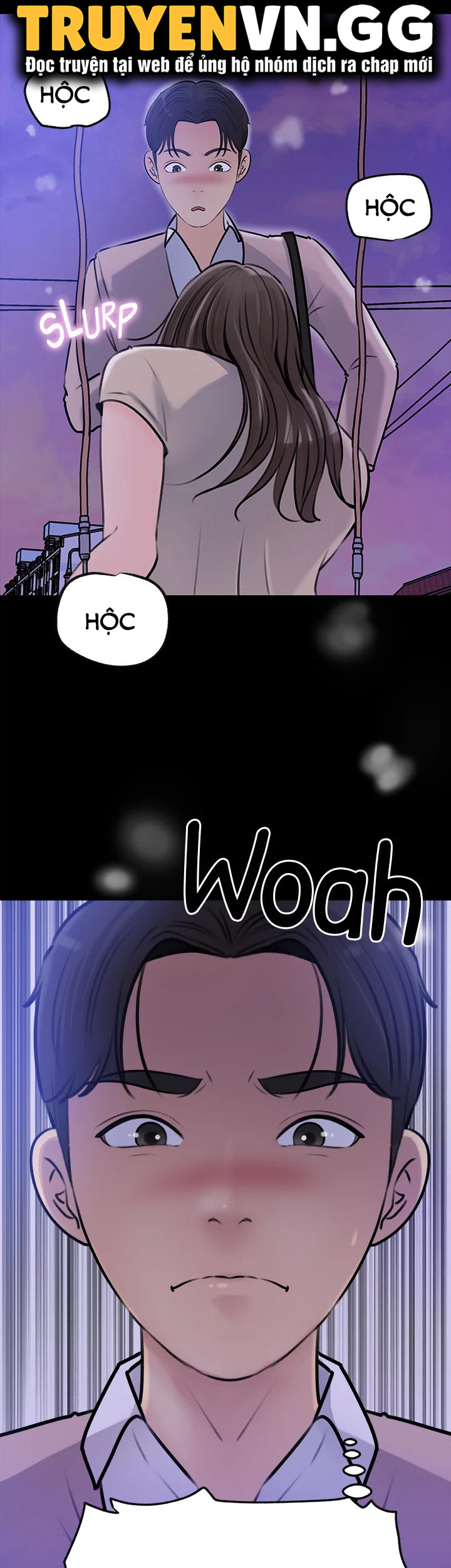 em vợ nóng bỏng chapter 13 35