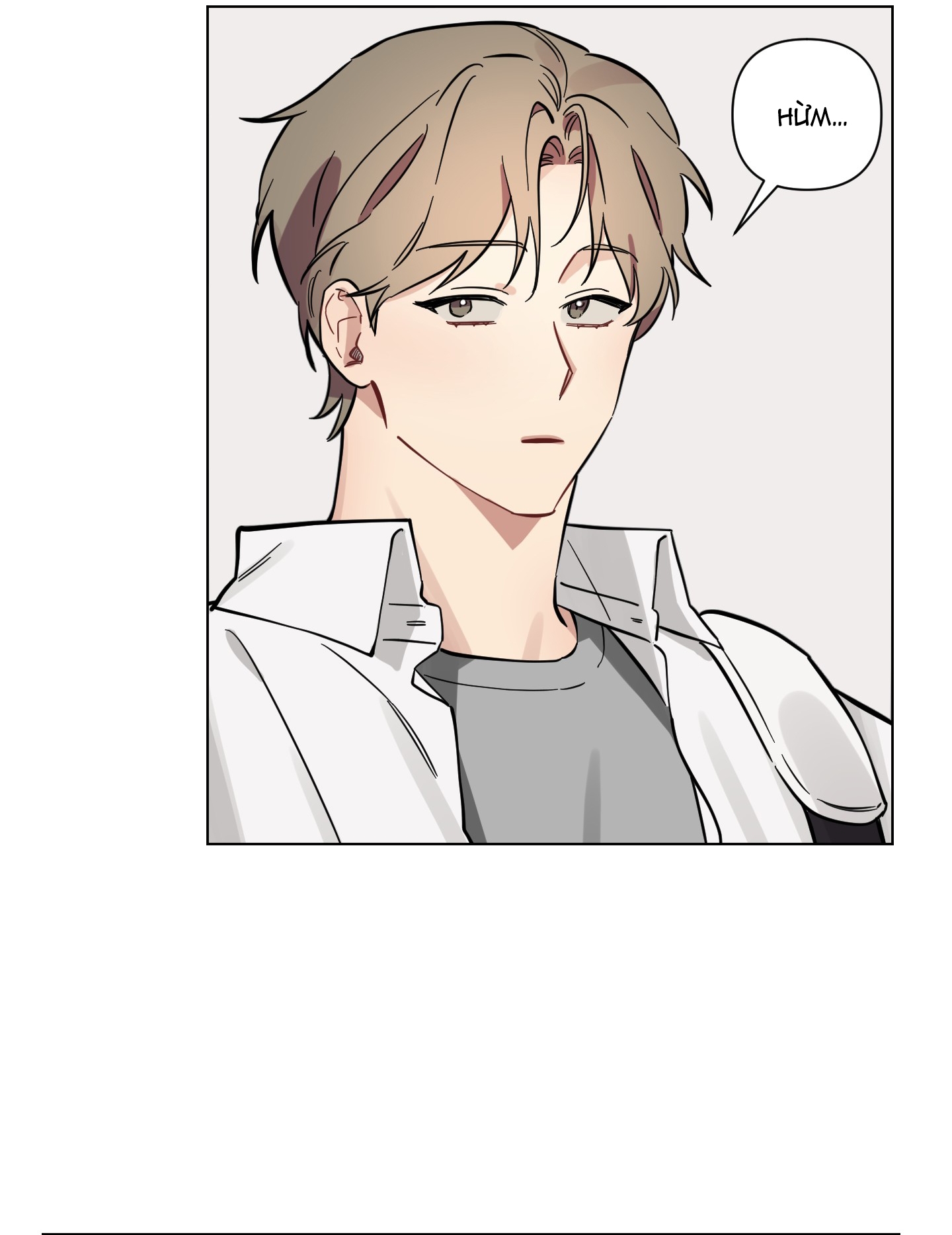 hãy nói rằng cậu nghe thấy đi chapter 4 76