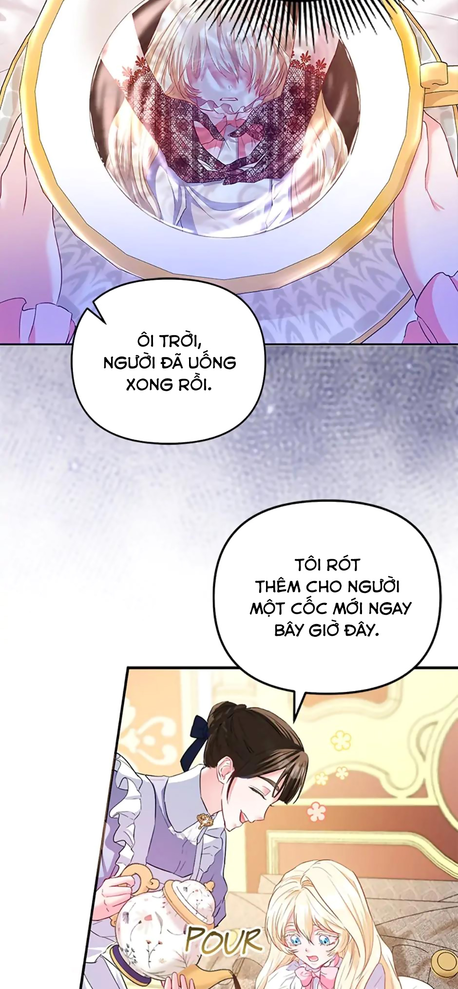 nàng công chúa của tôi chapter 7 49