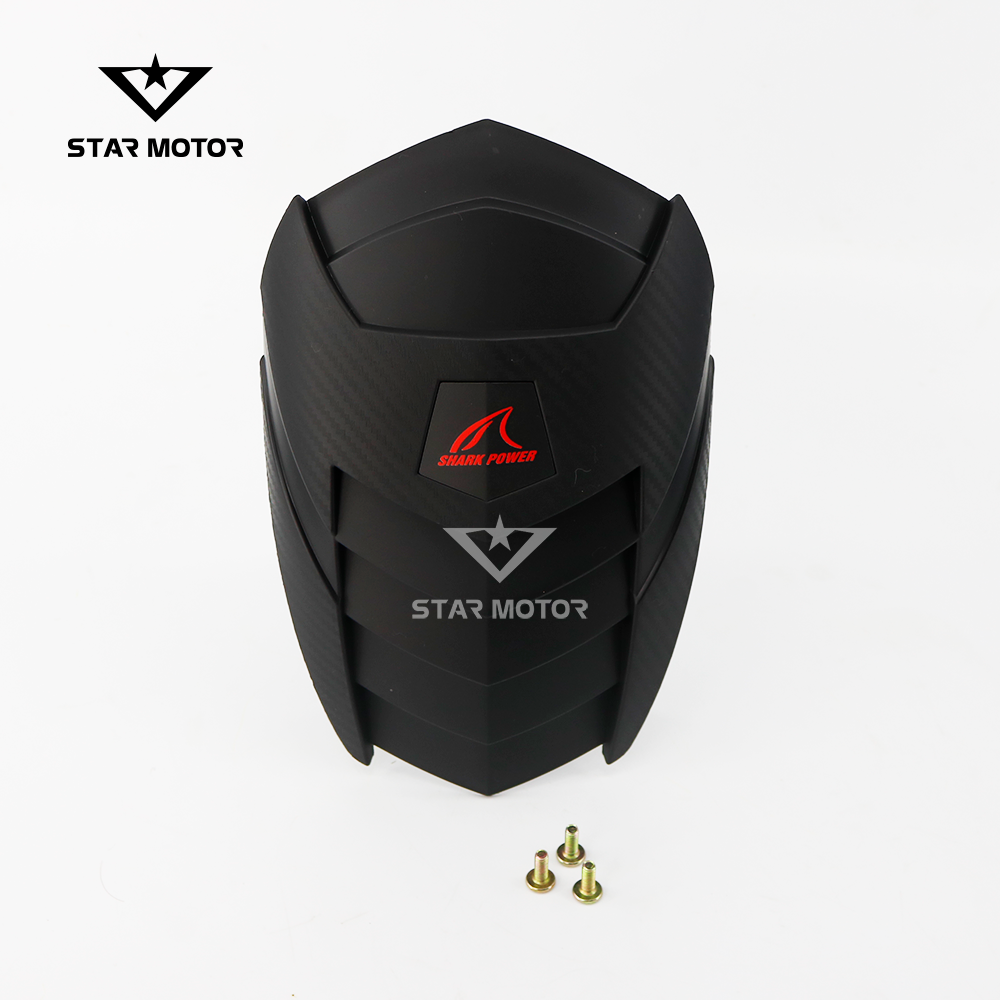 Dè Chắn bùn PKL 2 chân Racing Speed gắn thông dụng các dòng xe