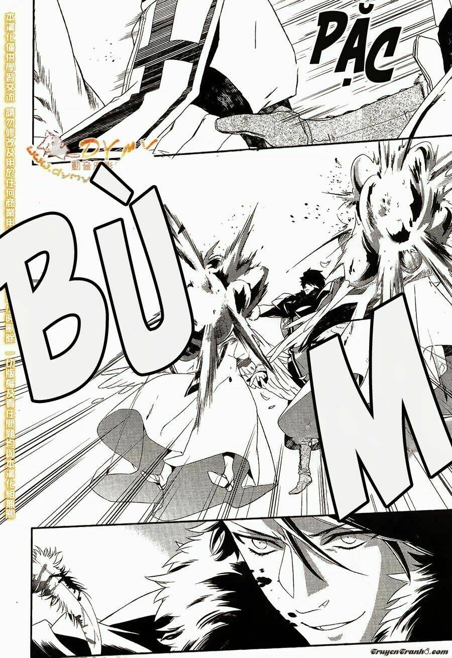 phong ấn triệu hồi ác quỷ dantalion chapter 55 12