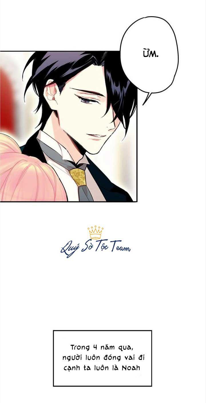 trọng sinh trở thành hoàng phi chapter 37 24