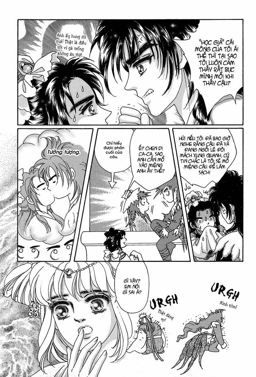 bird of youth chapter 2 17