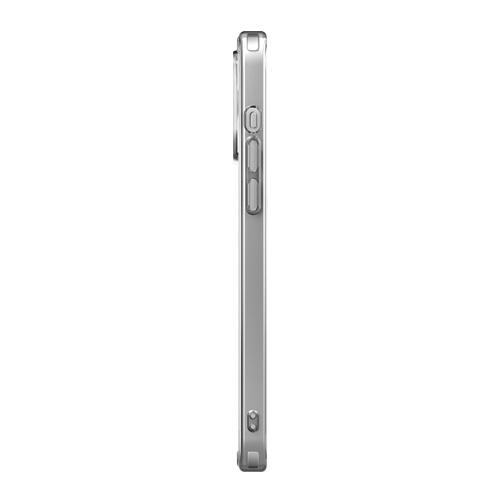 Ốp lưng điện thoại UNIQ Hybrid LifePro Xtreme For iPhone 14 / 14 Plus/ 14 Pro/ 14 Pro Max chống sước chống sốc 2.5m Hàng Chính Hãng