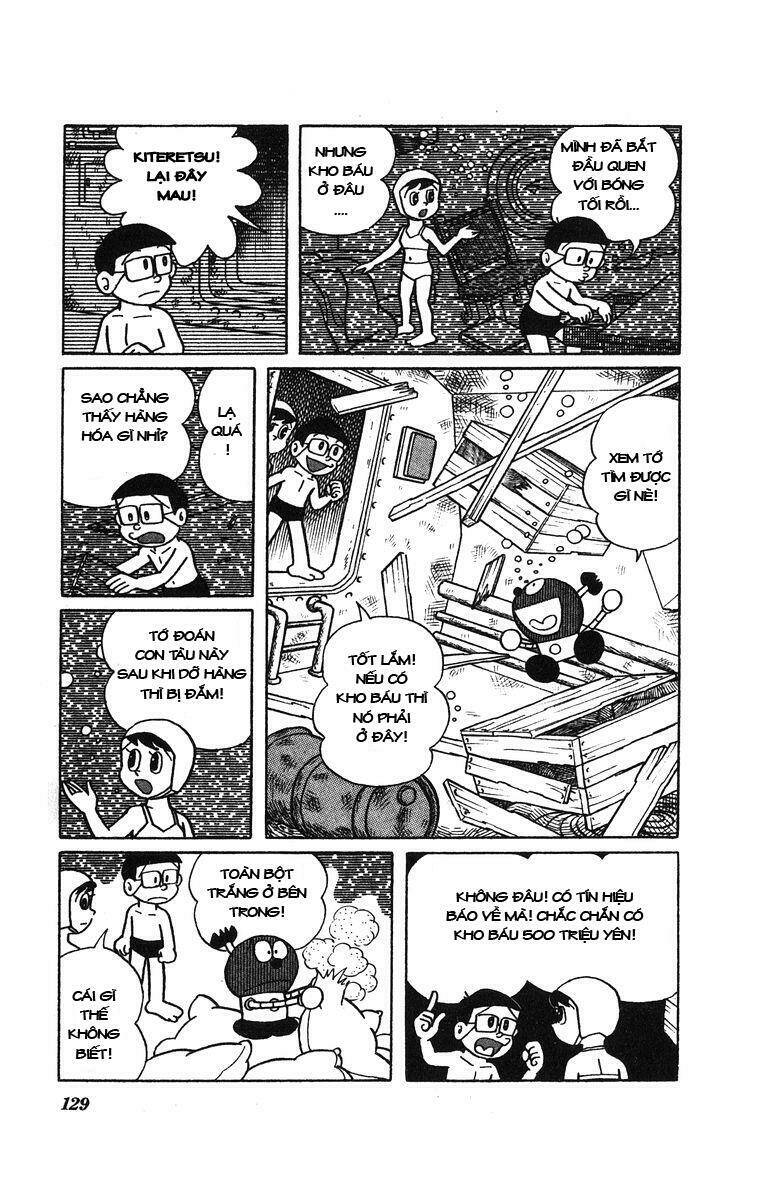 cuốn từ điển kì bí chapter 19 13