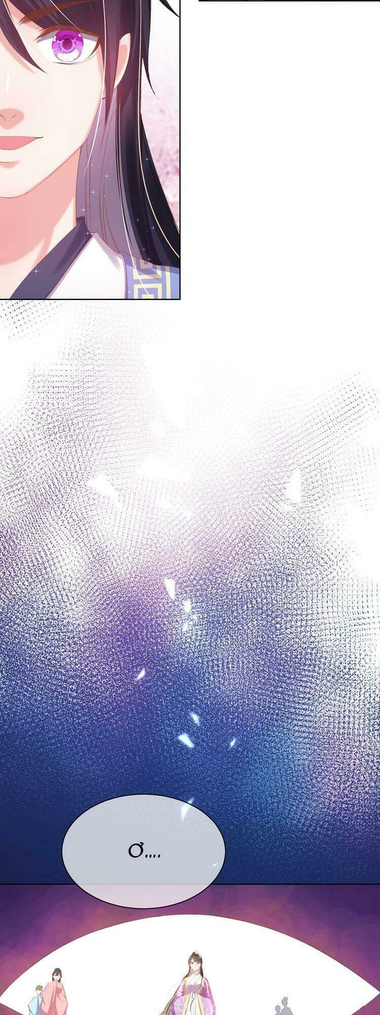 thị huyết y phi chapter 31 6