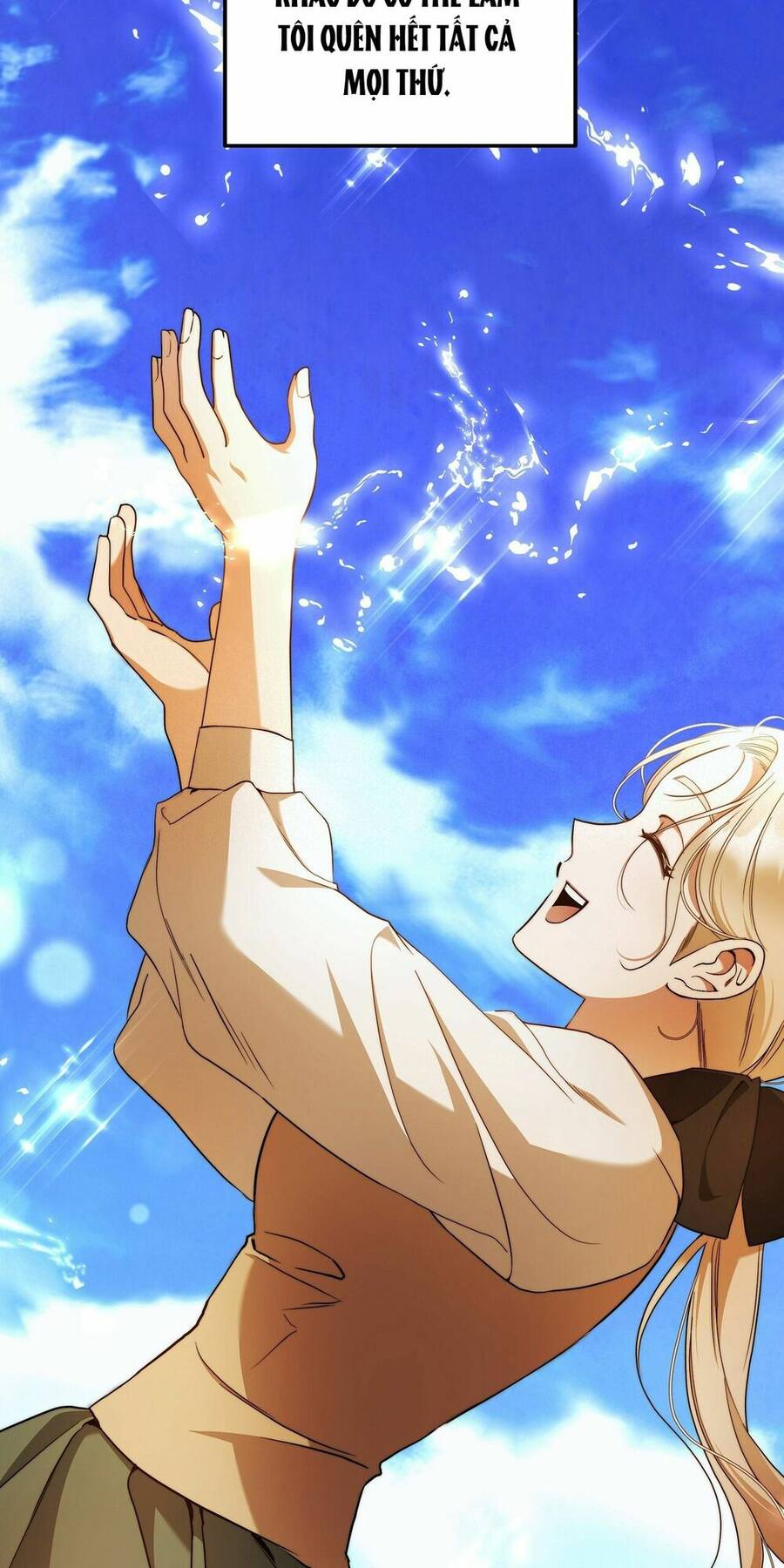 lời nói dối vĩnh cửu của người chapter 33 38