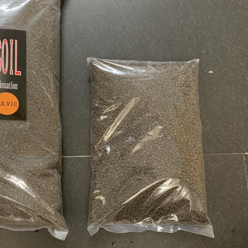 Phân Nền Benibachi Fulvic Nuôi Tép Hạt Normal