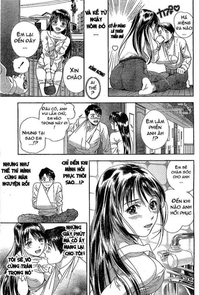 tenshi no kyuu chapter 1 10