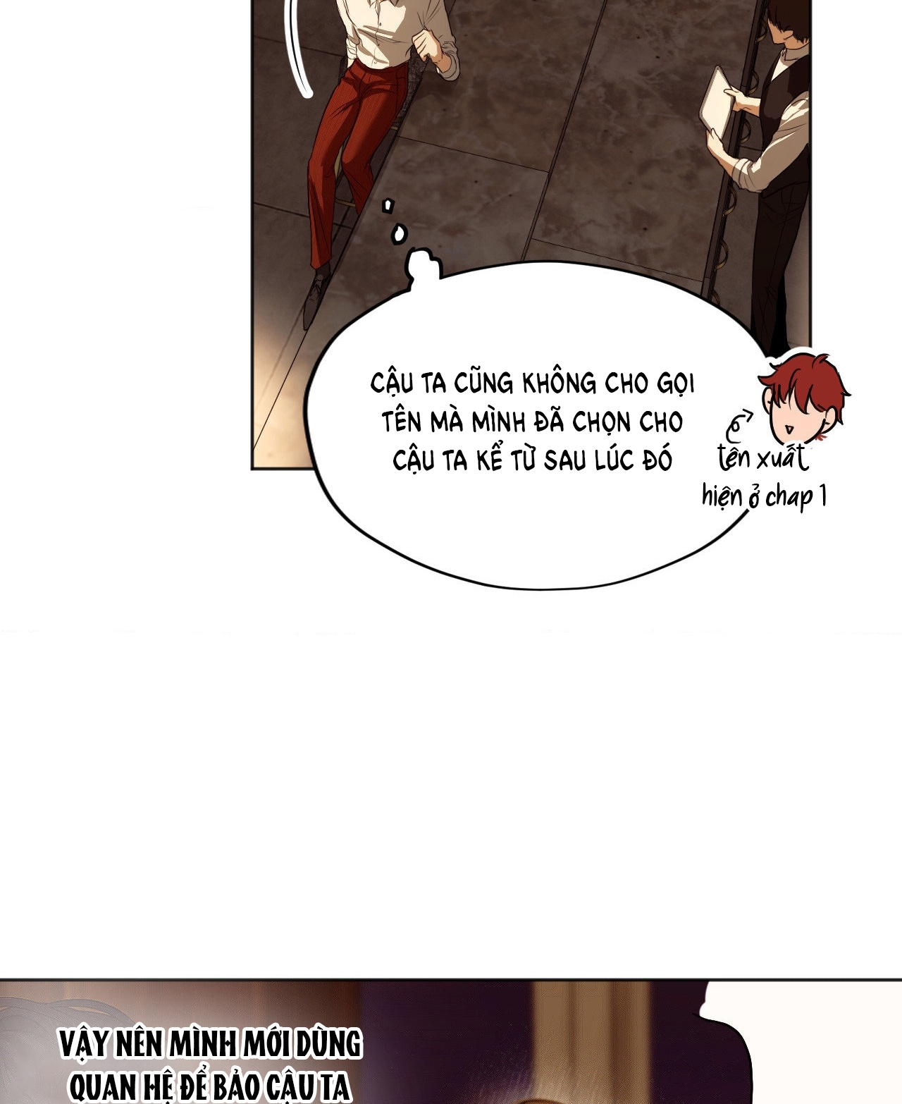 cry me a river chapter 18.2 50