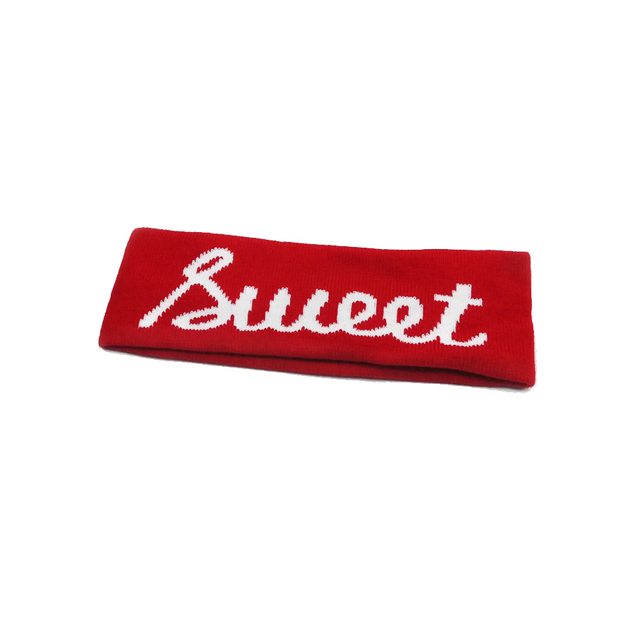 Băng đô sweet đỏ Headband Bts mẫu mới