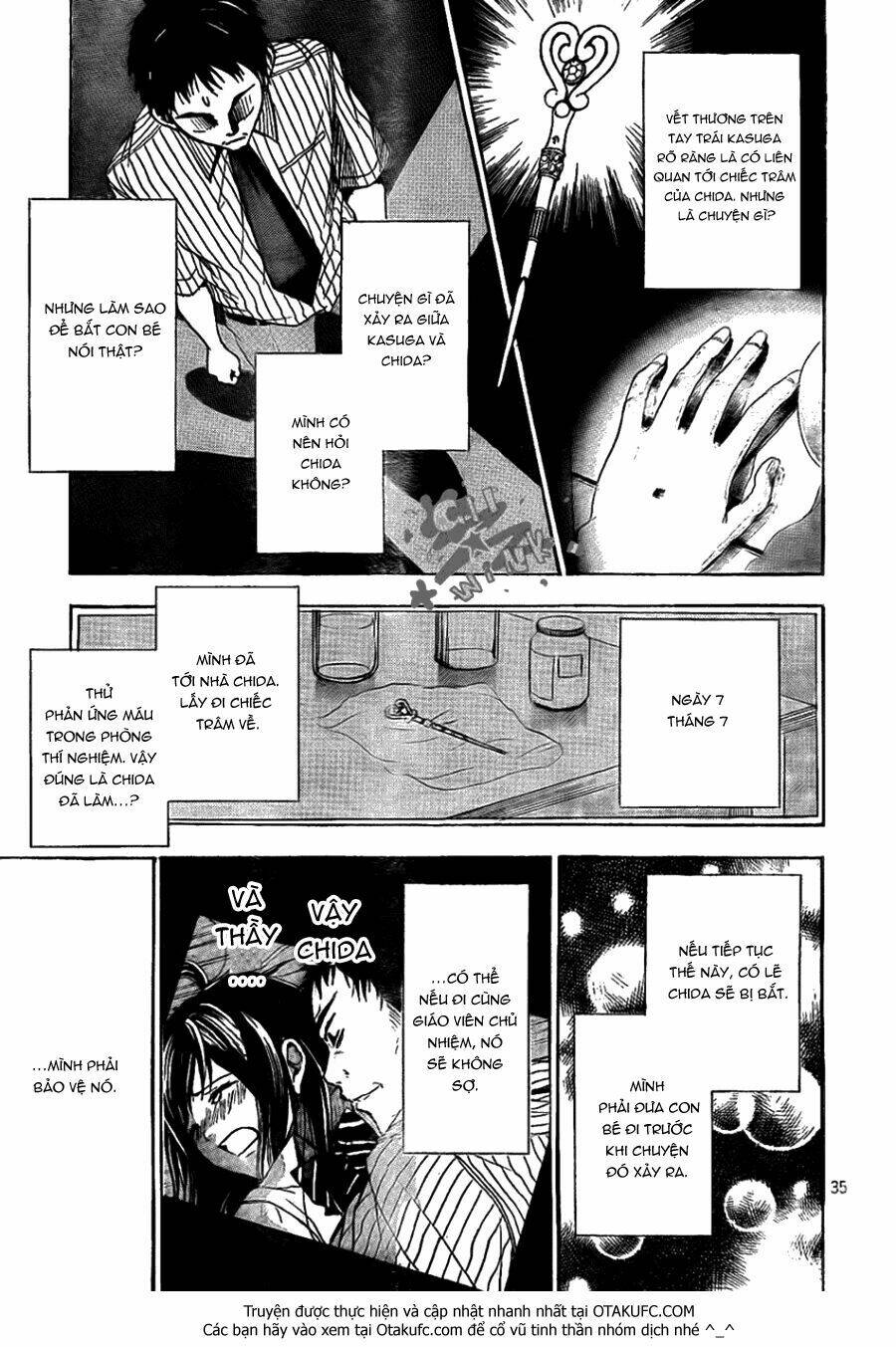 sekai no hate chapter 5 37