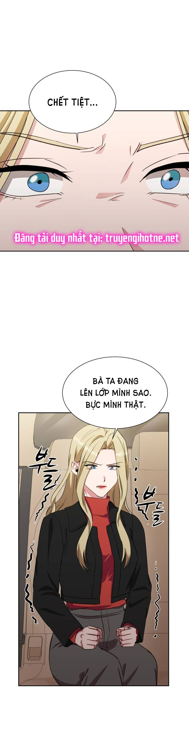 [18+] Tuyệt Đối Chiếm Hữu Chapter 42.2 - Trang 10