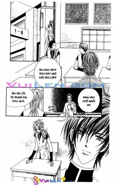 người duy nhất chapter 101 12