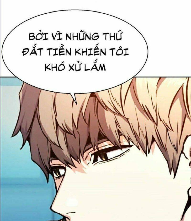 bạn học tôi là lính đánh thuê chapter 38 132