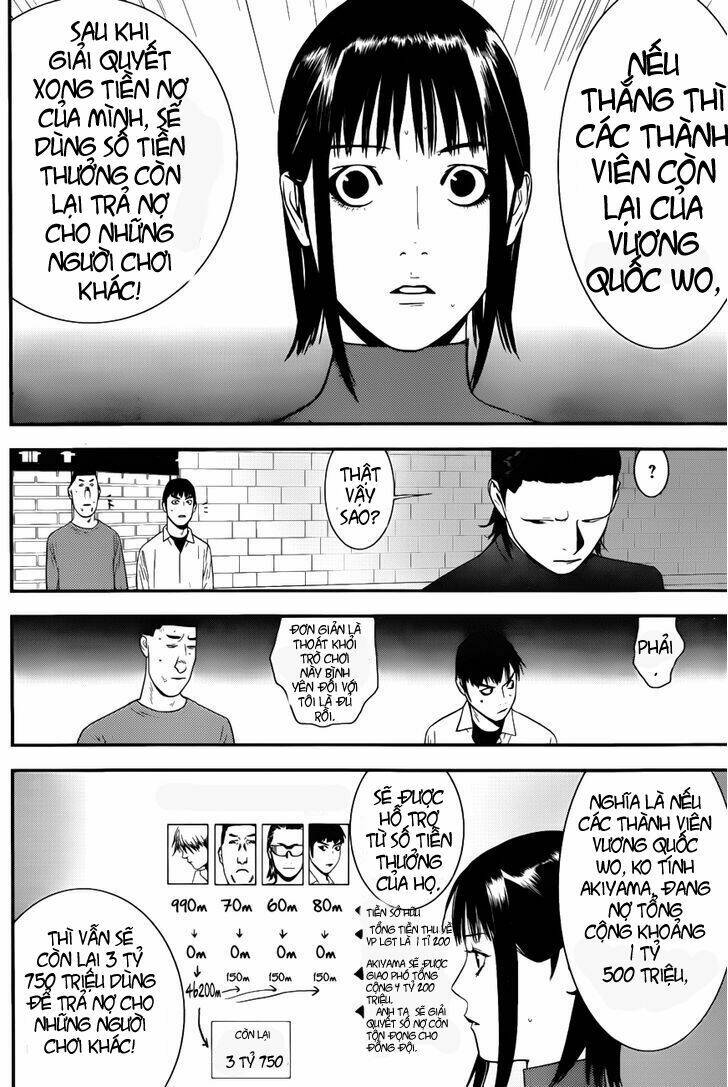 liar game chapter 188 8