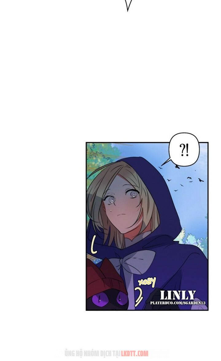 tôi đang nuôi dưỡng một con quái thú chapter 20 31