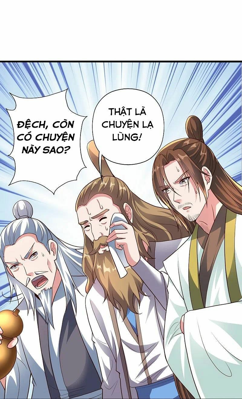 tiên võ đế tôn chapter 262 64