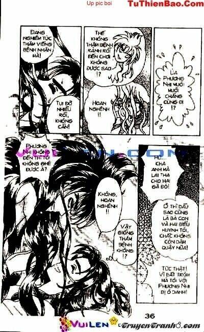 đóa hoa yêu kiều chapter 2 37