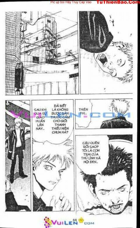 cô bé thám tử chapter 10 44