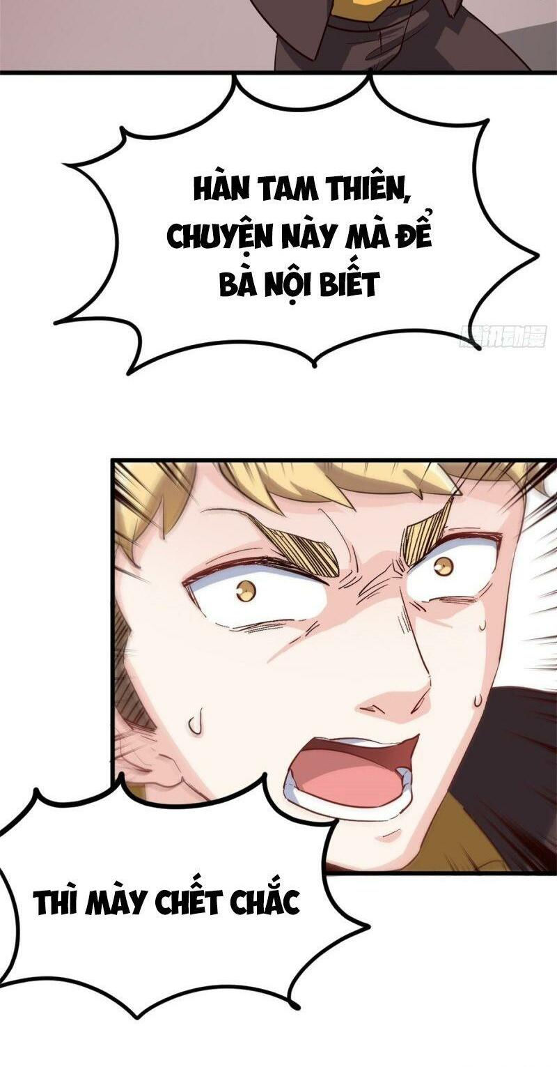 ta là hàn tam thiên chapter 44 32