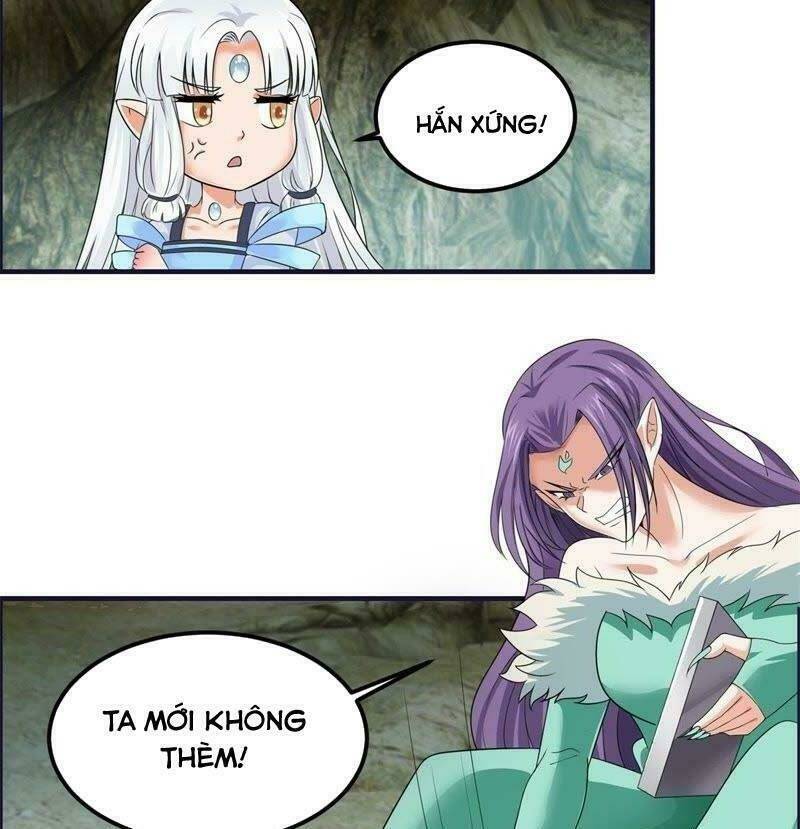 tối cường quang hoàn hệ thống chapter 53 10