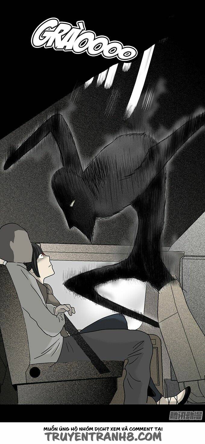 ớn lạnh tuyệt đối chapter 64 36