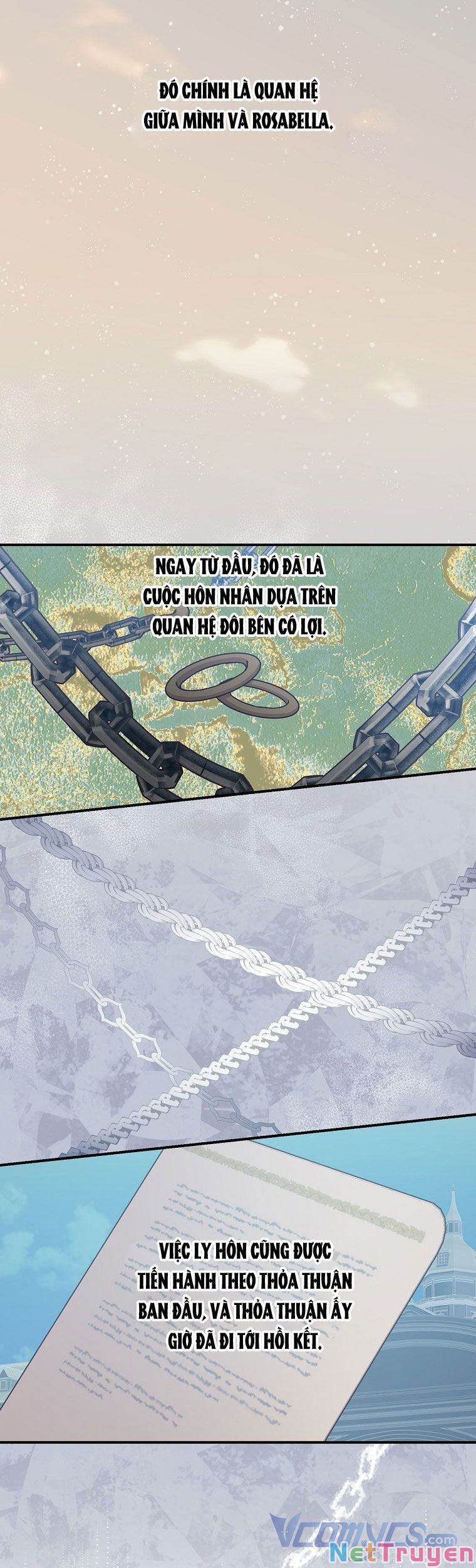 đừng chọc đứa em gái bé bỏng của chúng tôi chapter 95.1 9