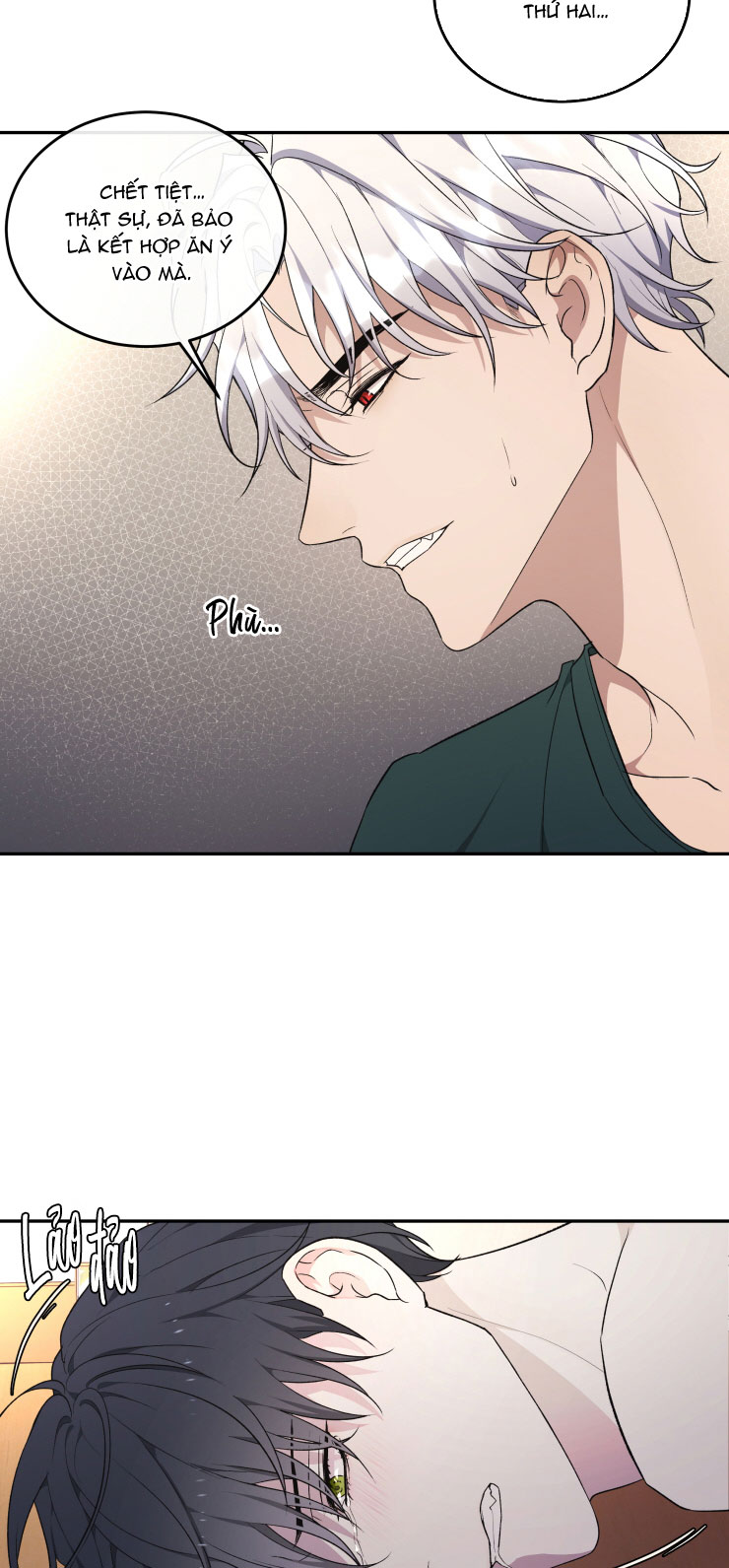 hỗn mộng chapter 21 32