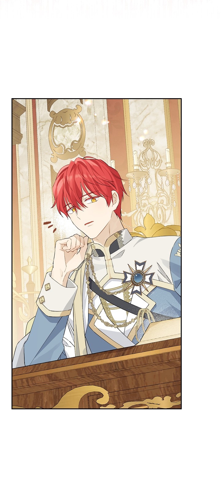 thật ra ta mới là hàng thật chapter 113.1 13